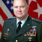 GEN Norman Schwarzkopf