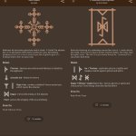 Rune | Sun Sheild From Spirits