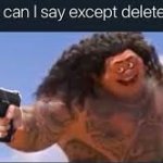 Delete This
