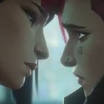vi and her partner