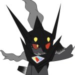 Marax (Necrozma Armor)