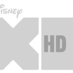Disney XD HD screenbug (all of Europe)