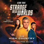 Star Trek Strange New Worlds