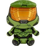 Master Chief Plush