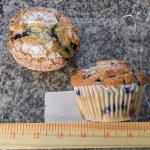 Blueberry Muffins from Jewel