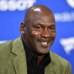 Evil Michael Jordan