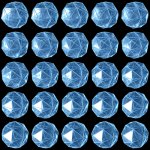 600-cell sprite sheet meme