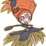 Primal Melody (Spiral Dance Form)
