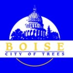 Boise flag