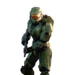 Master Chief