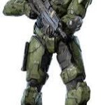 Master Chief