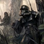 Chat Shock Trooper