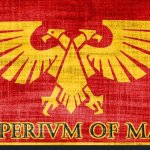 Imperium of Men