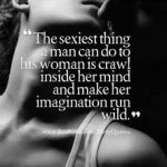 The sexiest thing...