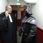 Vader Call