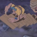 Franky Build Fortnite