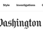 WaPo Slogan meme