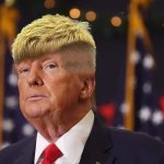 donald trump low taper