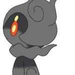 Marshadow Walking 2