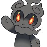 Marshadow 5