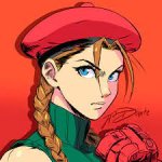 cammy