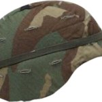 PASGT-Helmet