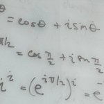 complex number
