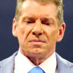 vince mcmahon dissapointed