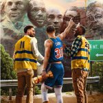 Road to glory