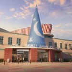 walt disney animated studios