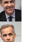 Mark Carney meme