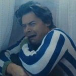 Harry styles crying funny