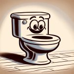 Happy Toilet