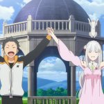 re zero victory