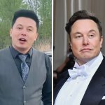 Yilong ma VS Elon Musk