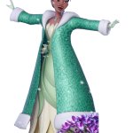 Tiana (in Sofia the First)