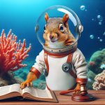 sandy cheeks law