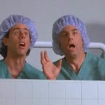 Surgery GIF Template