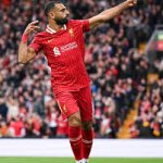 mo salah