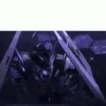 Transformers prime: soundwave nope GIF Template