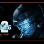 Advanced Warfighter Meme template