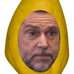 Raoul banana zone