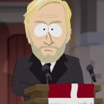 Lennart Bedrager