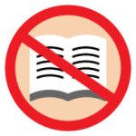 No reading