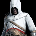 Altair Assassin’s Creed