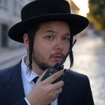 rabbi tim pool hasidic fool jew