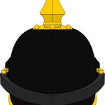 pickelhaube (Front)