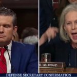 Pete Hegseth Hearing