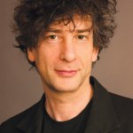 Neil Gaiman meme