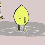 summoned lemon template